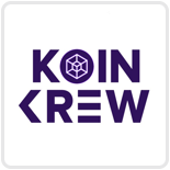 Koin Crew-logo