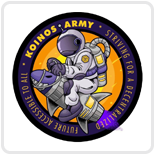 Koinos Army
