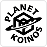 Planet Koinos